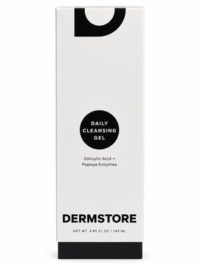 Dermstore Daily Cleansing Gel